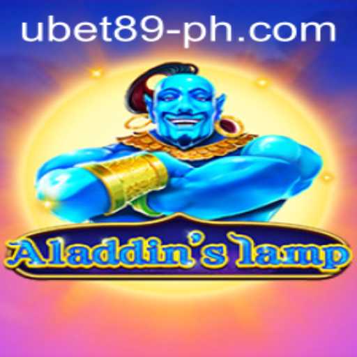 Aladdinslamp and Ubet89: A Magical Gaming Experience