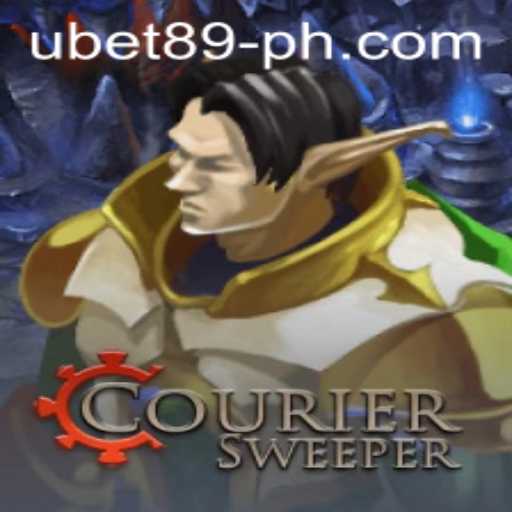 CourierSweeper: An Engaging Gaming Experience with Ubet89