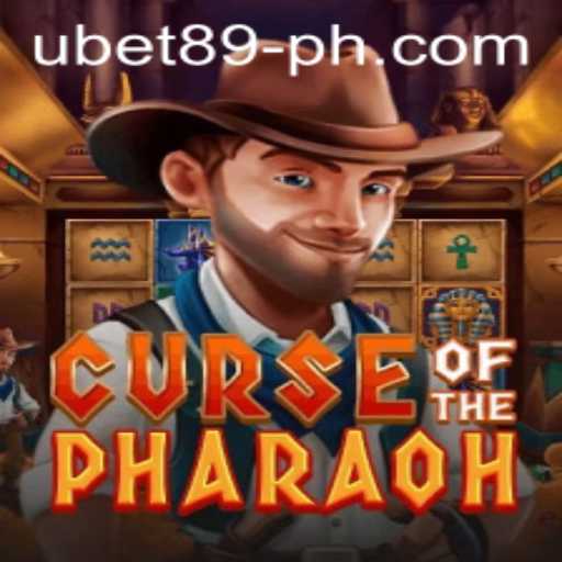 Unveiling 'CurseofthePharaoh': A Thrilling Adventure Through Ancient Mythology