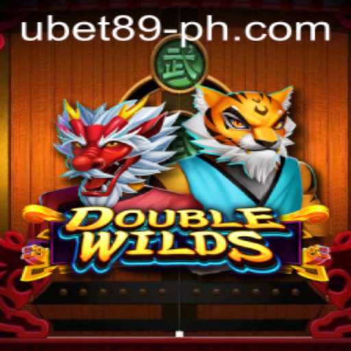 Discover the Thrills of DoubleWilds on Ubet89