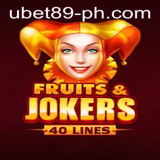 Exploring the World of FruitsAndJokers40: A Journey with Ubet89