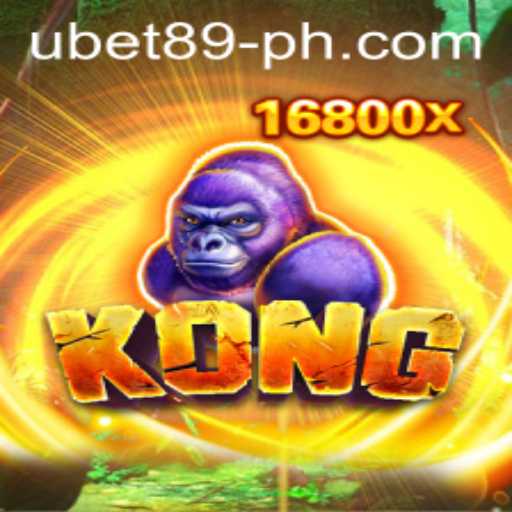 Kong: A Thrilling Adventure with Ubet89