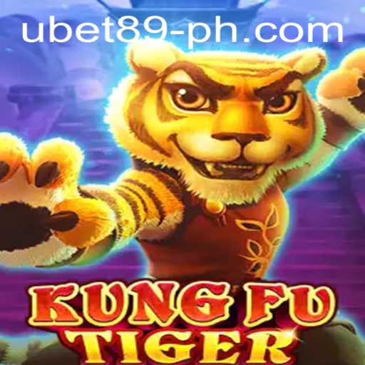 KungFuTiger: Mastering the Art of Digital Martial Arts in Ubet89