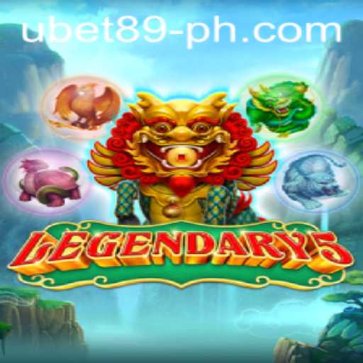 Introducing Legendary5: The Epic Gaming Experience With Ubet89