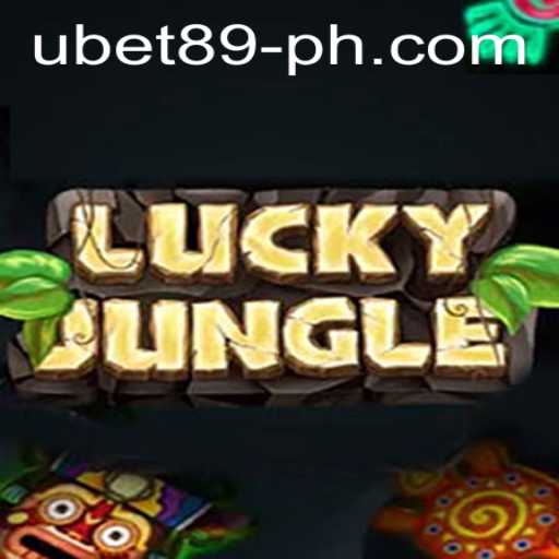 Explore the Thrills of LuckyJungle with Ubet89