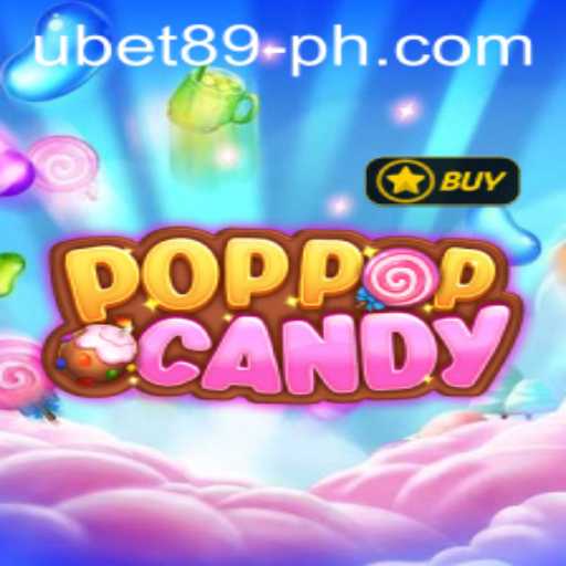 Unveiling POPPOPCANDY: A Colorful Adventure with Ubet89