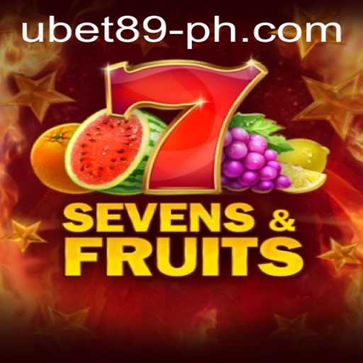 Exploring the Thrilling World of SevensFruits: Unveiling the Unique Features of Ubet89's Game