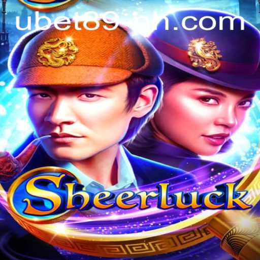 Sheerluck: The Game of Strategy and Intrigue