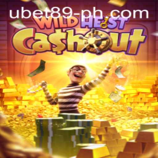WildHeistCashout: An Exciting New Casino Experience with Ubet89
